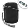 Durable Protective Portable camera Case (Black)