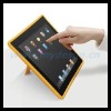 Durable Protective TPU Cover Case with Stand for iPad 2