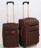 Durable Rolling Travel Luggage Trolley