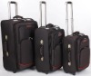 Durable Rolling Travel Luggage Trolley