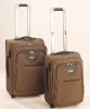 Durable Rolling Travel Luggage Trolley 2012