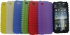 Durable Soft Silicon Case for iPhone 4