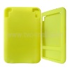 Durable Soft Silicone Skin Case for Amazon Kindle 3