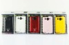 Durable TPU Back Cases Cover For HTC G13
