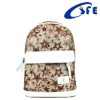 Durable Teenager School Rucksack