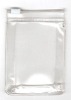 Durable Transparent PVC Bag