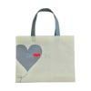 Durable and eco non-woven shopping bag