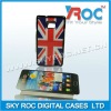 Durable and high quality for Sam Galaxy SII i9100 back cover