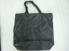 Durable and reusable 210T polyester bag for shopping