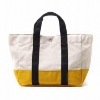 Durable canvas shopping bag