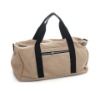 Durable canvas travel bag