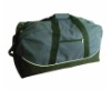 Durable canvas travel bag