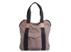 Durable cotton canvas bag