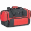 Durable duffel bag made of 420D PVC