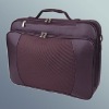 Durable fashion Leather Brief case