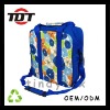 Durable fashion hot and cold cooler bag