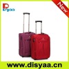 Durable fashion travel luggage