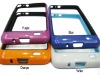 Durable for Samsung i9100 Galaxy s2 TPU+ PC Bumper Case(40610606)
