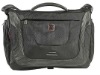 Durable laptop computer notebook bag with Top carry handle