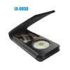 Durable  leather protect case for music player