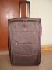 Durable luggage, trolley luggage