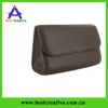 Durable men accessories zipper makeup train bag