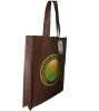 Durable non woven lamianted bag for gifts