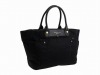 Durable nylon tote bag