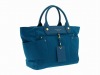 Durable nylon tote bag