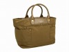 Durable nylon tote bag