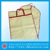 Durable or Disposable Nonwoven Garment Bags