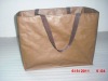 Durable pp woven shopping bag