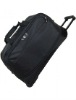 Durable rolling Travel bag