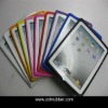 Durable silicone laptop sleeve for ipad
