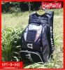 Durable solar sports bag