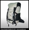 Durable travel backpack