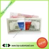 Durable tyvek wallet for christmas gift