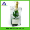 Durable wholesale wine bags PVC red wine bag  coolers box