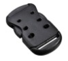 Duraflex Style Plastic Insert Buckle (K0068)