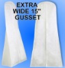 Dust bag for wedding dresses & gowns