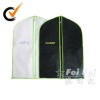 Dust free non woven suit bags