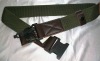 Duty belt