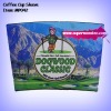 Dye Sublimation Neoprene Coffee Cup Sleeve