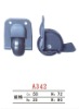 E-A342 trolley  luggage handle and wheel bag accesory