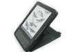 E-book leather case for Kindle 3 No.89671