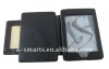 E-book leather case for Kindle Fire