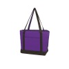 E-co friendly polyester shopping tote bag