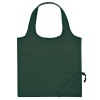 E-co friendly polyester shopping tote bag