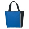 E-co friendly polyester shopping tote bag