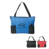 E-co friendly polyester shopping tote bag